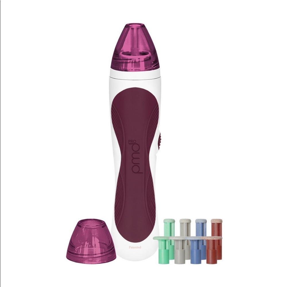 PMD Pro Personal Microdermabrasion